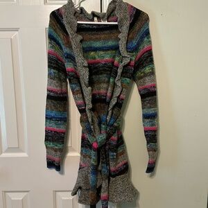 Anthropologie Moth sweater